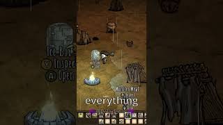 How To Survive Summer In Dont Starve Rog