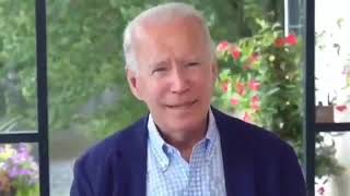 Joe Biden is clueless and the Democrats know it so they are hiding him in his basement.