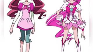 Heartcatch precure