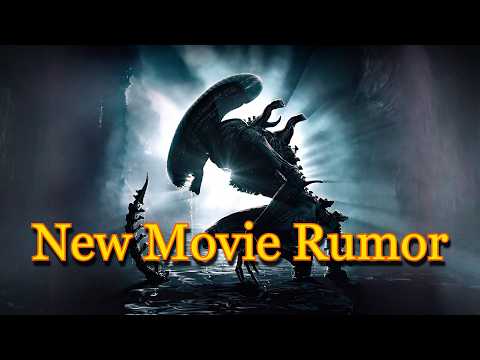 Another Alien Movie on the Way | Here's the Catch