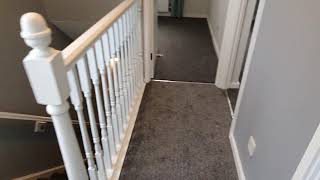 Nuthurst Drive, Churchbridge, Cannock