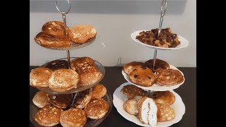 ZILOSSA /  ZITROUMBOUWA / MOKARY VARY ( RECETTE COMORIENNE ) screenshot 5