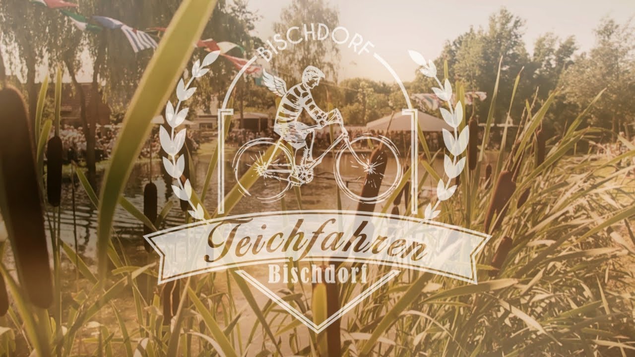 Review: Teichfahren WM Bischdorf und Partywochenende mit dem Housekasper, Soundtastic uvm.