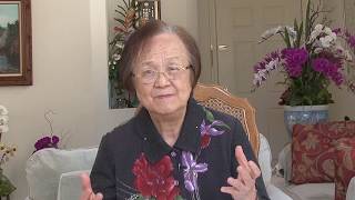 豐盛清泉 以西结書 6 喫我的書卷