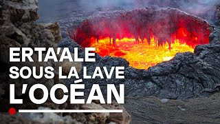 Erta’Ale : le Volcan d'Afrique qui s'élève au cœur d'un futur Océan - Éthiopie - Documentaire HD
