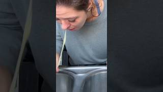 When that nasal flush hits just right!#nasalflush #allergies #healthhacks #wellnesstips #diyhealth
