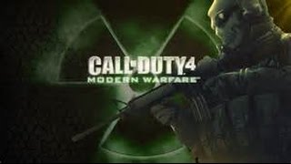OMFG!!!! I DESTROYED KIDS TODAY!!! COD4 REMASTERED!!!!!