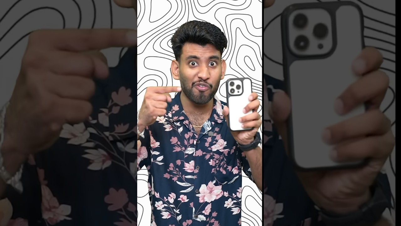 Проблема с мерцанием камеры iPhone 🥲‼️ 