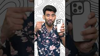 iPhone camera flickering Problem 🥲‼️ #hack #tech #iphone #tricks
