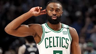 How Good Is Jaylen Brown Actually? Details