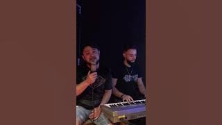 Por Acaso Os Atuais Daniel Martins e Fernandinho