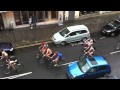 Naked Day In Briughton City WTF يوم العراء في مدينه برايتون 