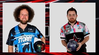 2024 US Open Stepladder | Title Match | Anthony Simonsen VS Kyle Troup by Bowling R Us 780 views 2 months ago 18 minutes