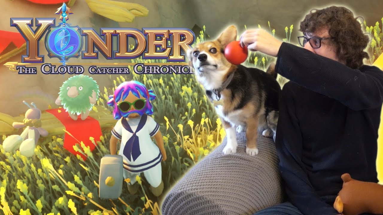 family friendly resorts Yonder: TCCC - Trolls And Poo! {16}