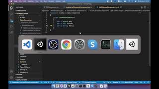 unity roslyn кодогенерация