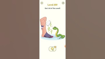 Dop2 Gameplay Level 699 #shorts #deletepuzzle #deleteonepart2 #puzzletime #dop2 #dop