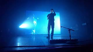EDEN - start//end - The DARK TOUR