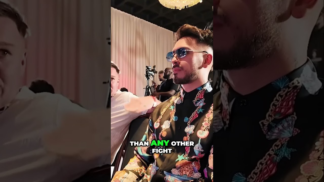 Danis vs. Spencer: The Wild Card Fight Everyone Is Watching! 