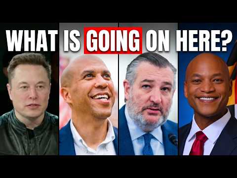 Peter Thiel’s BIZARRE secret society of 222 powerful people just got leaked