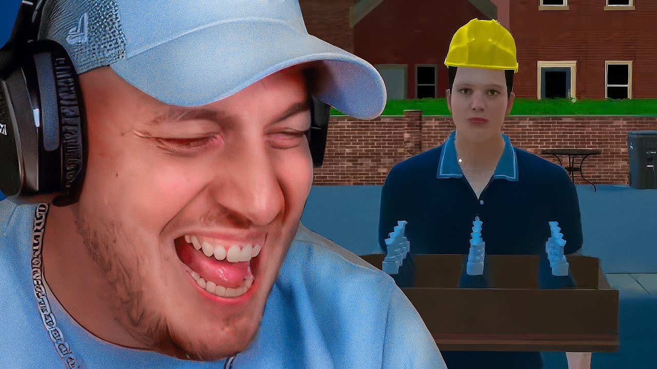 Store Wars | #5 yusuf a pácban