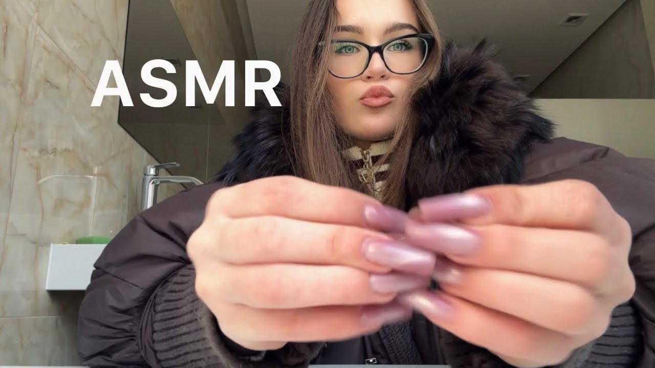 асмр,но он в туалете в универе⚜️🚨🤓