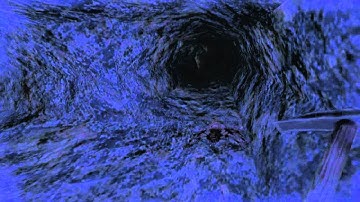 Blind Runs: Penumbra: Overture (Commentary) Part 11: Holes!