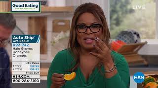 HSN | Good Eating with Marlo Smith 01.06.2020 - 06 PM