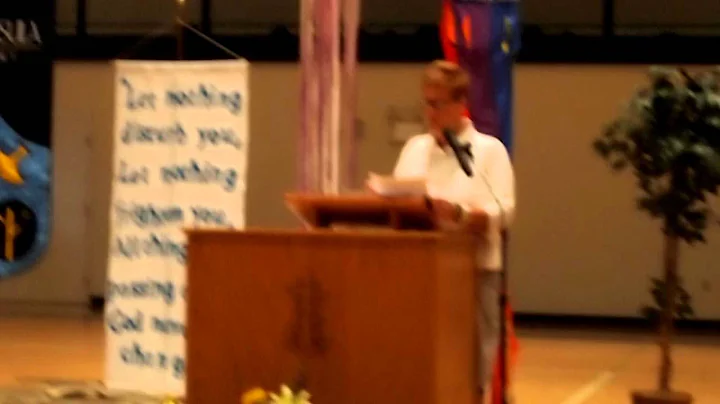 Meet the new President at St. Ursula, Lelia Keefe ...