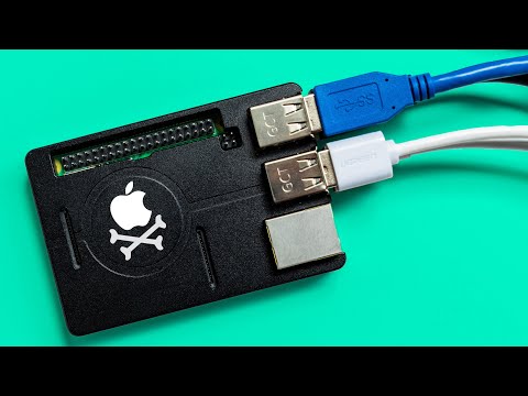 Thumbnail for I Outsmarted Apple