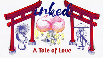 Inked: A Tale of Love // All Chapter - Full of Love // 4K Walkthrough