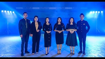 Ramhlun North Branch KTP (Golden Jubilee Theme Song) - Lawmthu Hril Ru