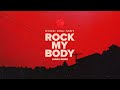 R3HAB, INNA, Sash! - Rock My Body (LUNAX Remix) (Official Visualizer)