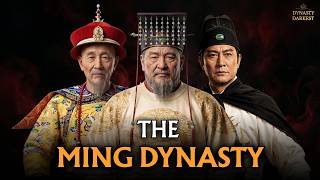 Download lagu The Ming Dynasty: The Rise and Fall of China’s Golden Empire
