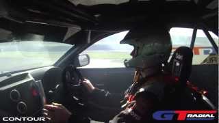 Carl Ruiterman Drift - Nac Drift Nationals 2012, 4Wd Drift