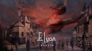 Nazryn - Elyon Drill Remix (prod.BeatBoy) Resimi