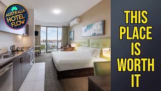 Mercure Melbourne Caroline Springs - This Place Is Worth It | Melbourne, Australia🛏️