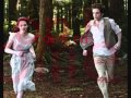 Edward  bella haunted