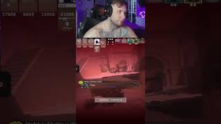 WYLEW OFICJALNIE #cs2 #szeli #szeliga #viral #shorts