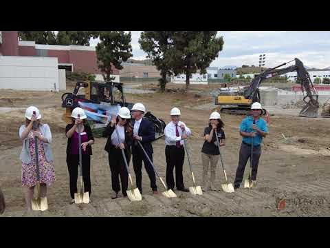 Indio Public Safety Campus - Tilden-Coil