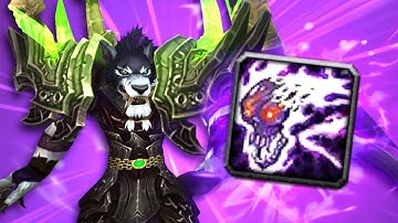 He Just ERADICATED That Rogue In Patch 9.2! (5v5 1v1 Duels) - PvP WoW: Shadowlands 9.2