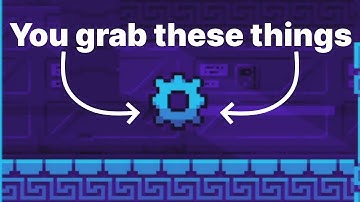 Backdrop by Split72 | Geometry Dash 2.2