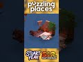 Puzzling Places | Stuart's Indie Review