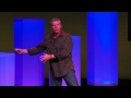 The Future of Coffee: Craft, Technology, and Sustainability: Jim Townley at TEDxVictoria 2013