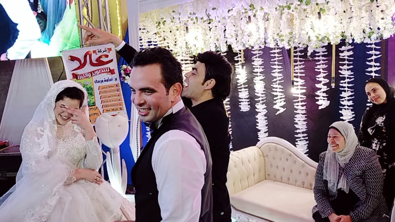 شياكه طلع فوق السمعات وجنن الناس حاجه فظيعه جدا مش معقول مع ابو تريكه افراح 2021