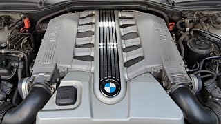 :  MERCEDES-BENZ S600 - BMW 760li individual (E65/E66)