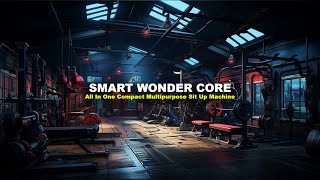 Wonder Core Smart - Total Core Workout (Best Abs Workout)