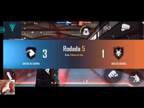 Highlight Free Fire KAIO FF 