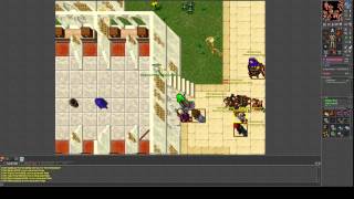 Tibia Garnera - Neutral Bros #1 Hugueira 334 MS