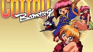 COTTON BOOMERANG カートリッジ COTTON BOOMERANG カートリッジ