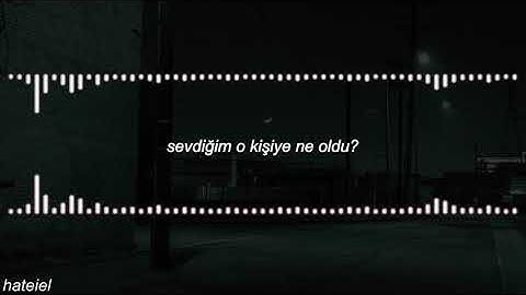 the plot in you - the one you loved (türkçe çeviri)